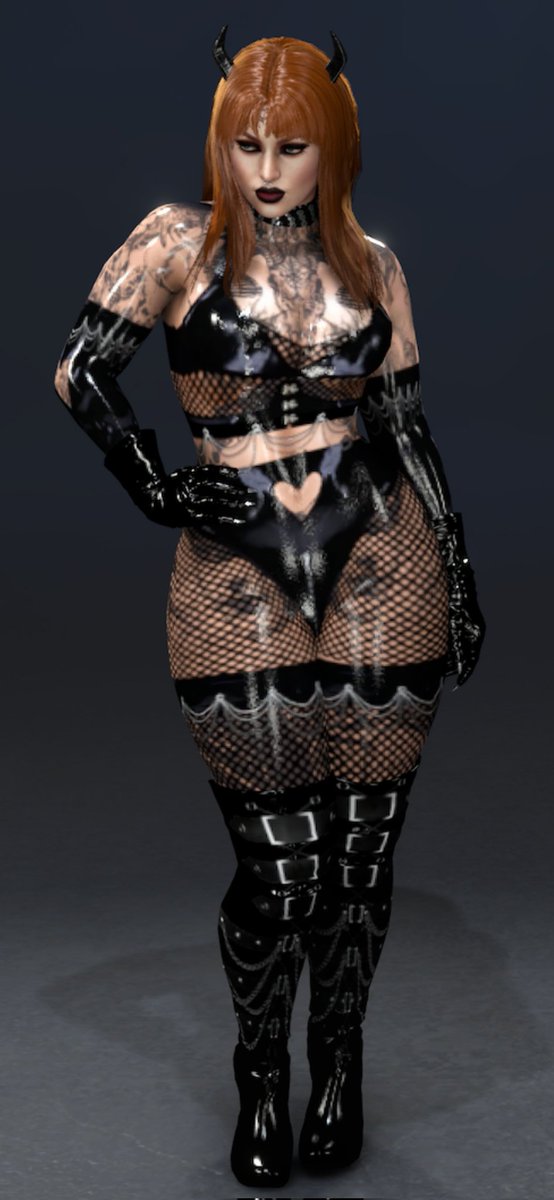 𝕸𝖔𝖓𝖎𝖈𝖆 𝖁𝖆𝖓 𝕸𝖔𝖓𝖗𝖔𝖊💝 tweet media