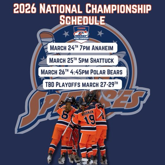 U19 MASpitfires T1 tweet media