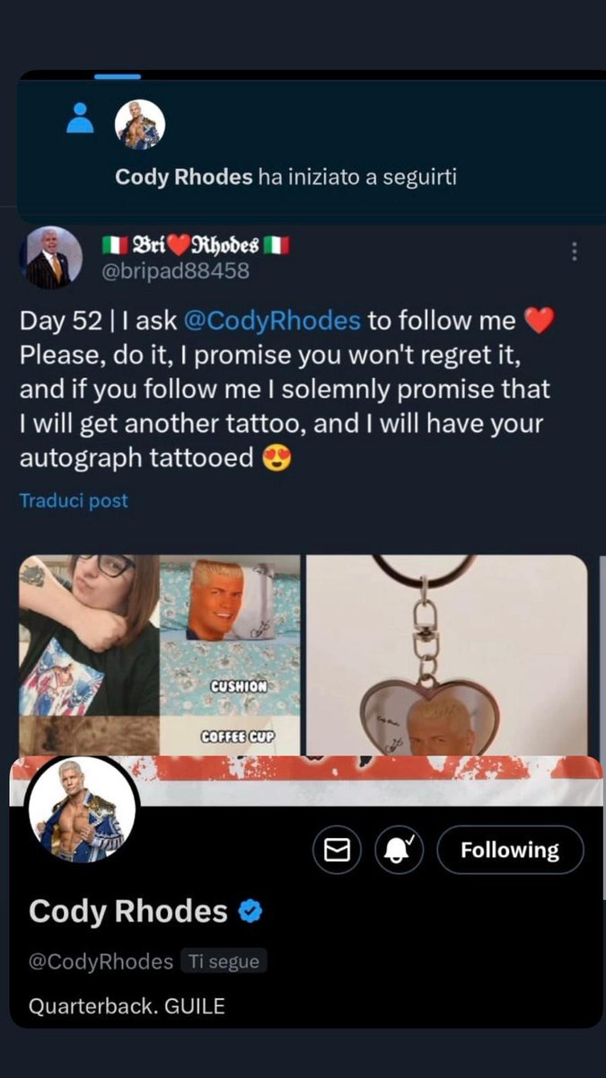 🇮🇹 𝕭𝖗𝖎❤️𝕽𝖍𝖔𝖉𝖊𝖘 🇮🇹 tweet media