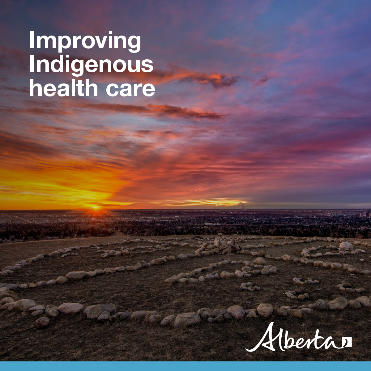 Alberta Health tweet media