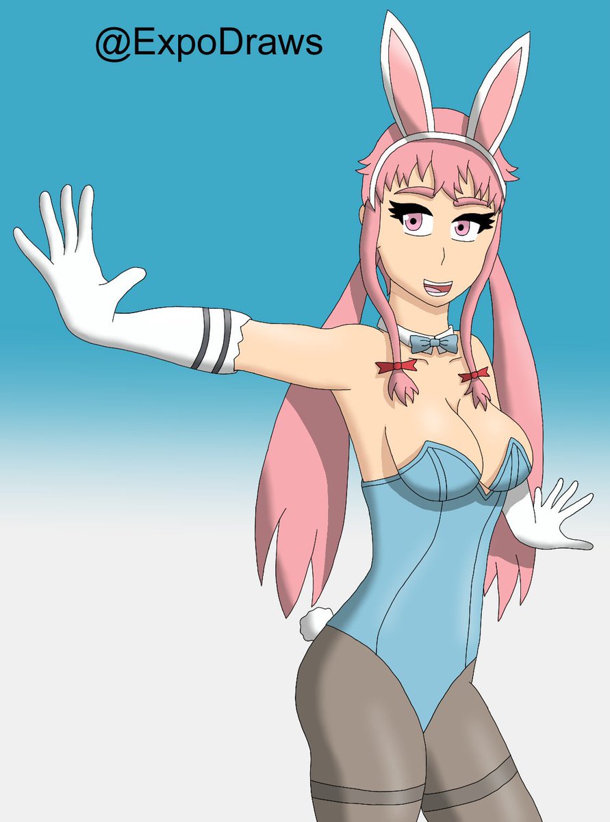 Expo (Comic on Webtoon!) tweet media