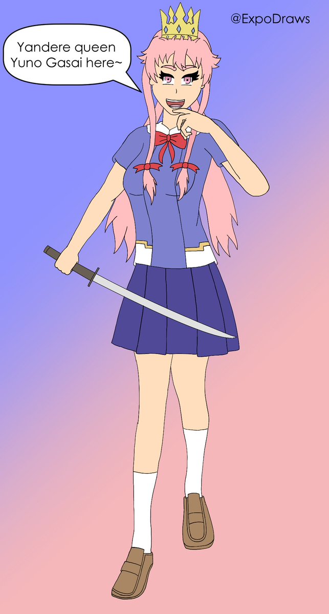 Expo (Comic on Webtoon!) tweet media