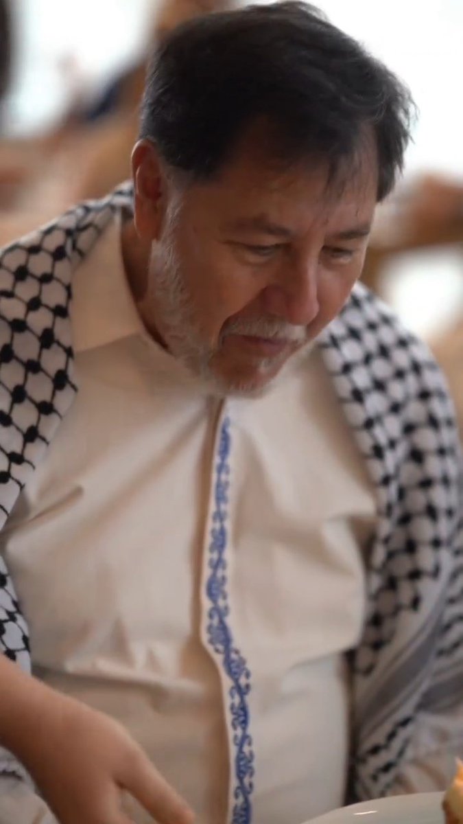 Manuel Lopez San Martin tweet media