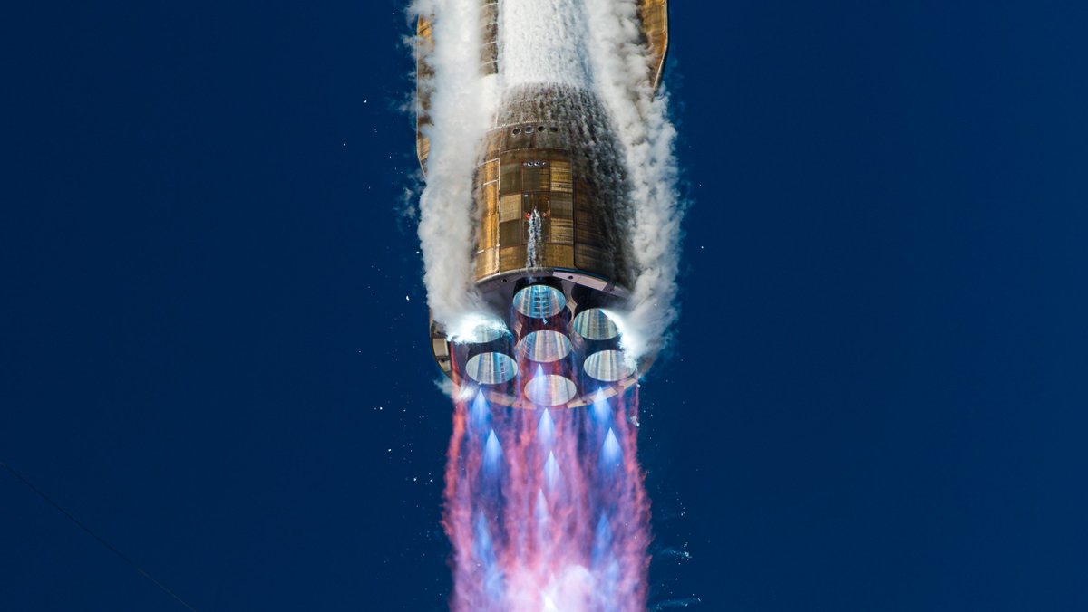 Booster 10 tweet media