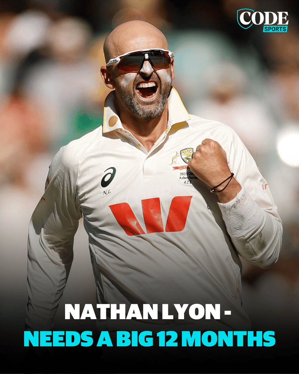 CODE Cricket tweet media