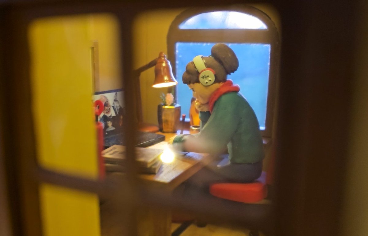 Bobby Duke 💨's tweet media