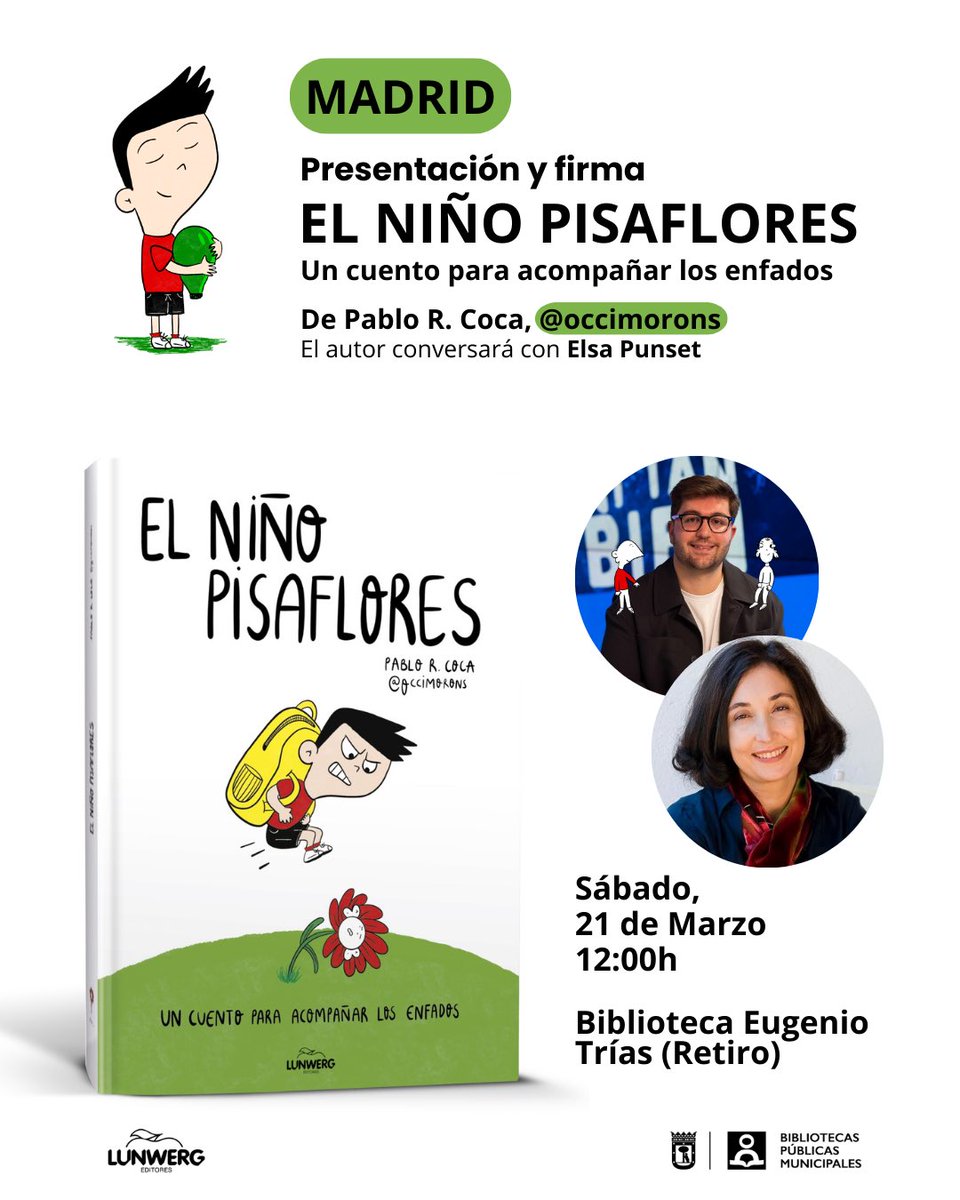 Occimorons -psicólogo tweet media