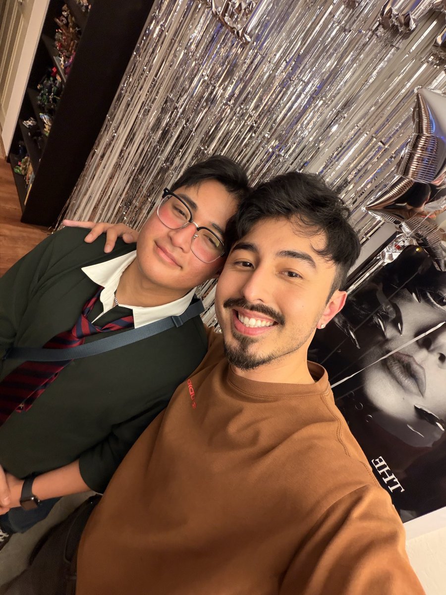 Gnarly Kirk tweet media