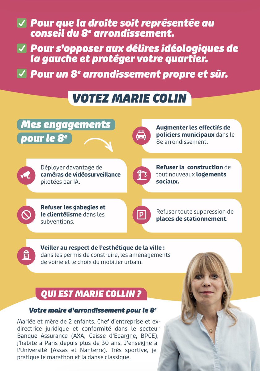 Une Ville Heureuse tweet media