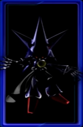 metal sonic tri-hourly tweet media
