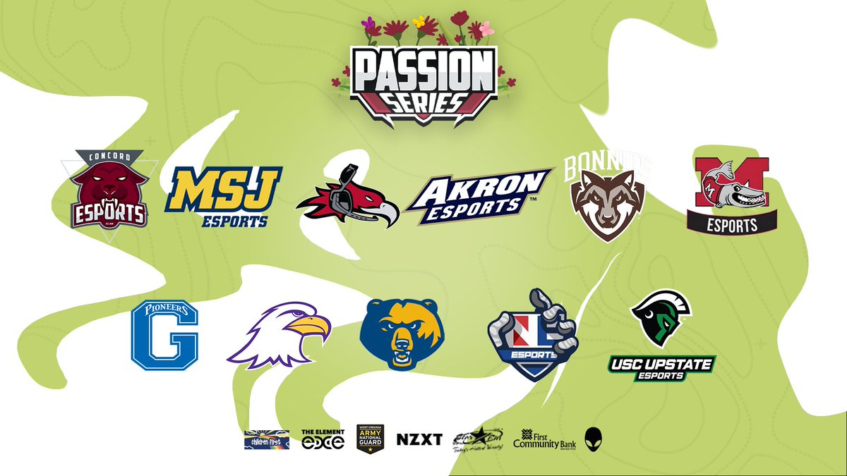 Concord Esports tweet media