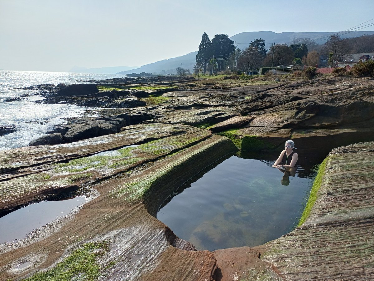 Brew with a view tweet media