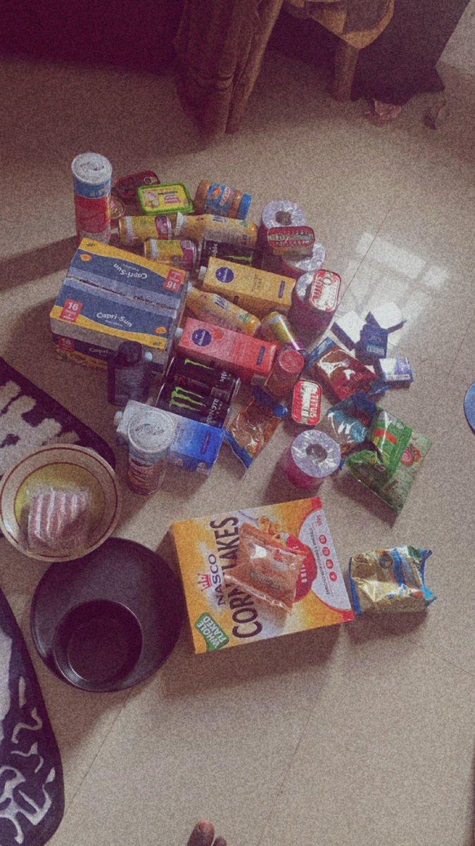 Alhaji 007 Of Web3🥷 tweet media