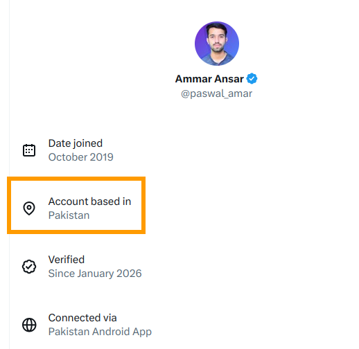 Antony Booth tweet media