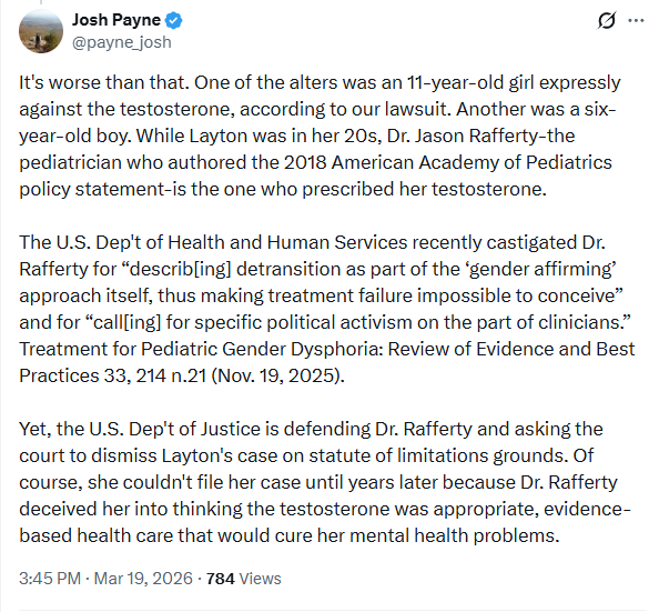 Julie Rei Goldstein tweet media