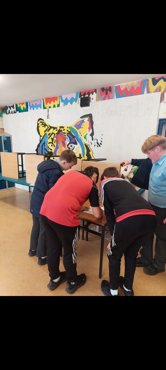 Virginia College tweet media