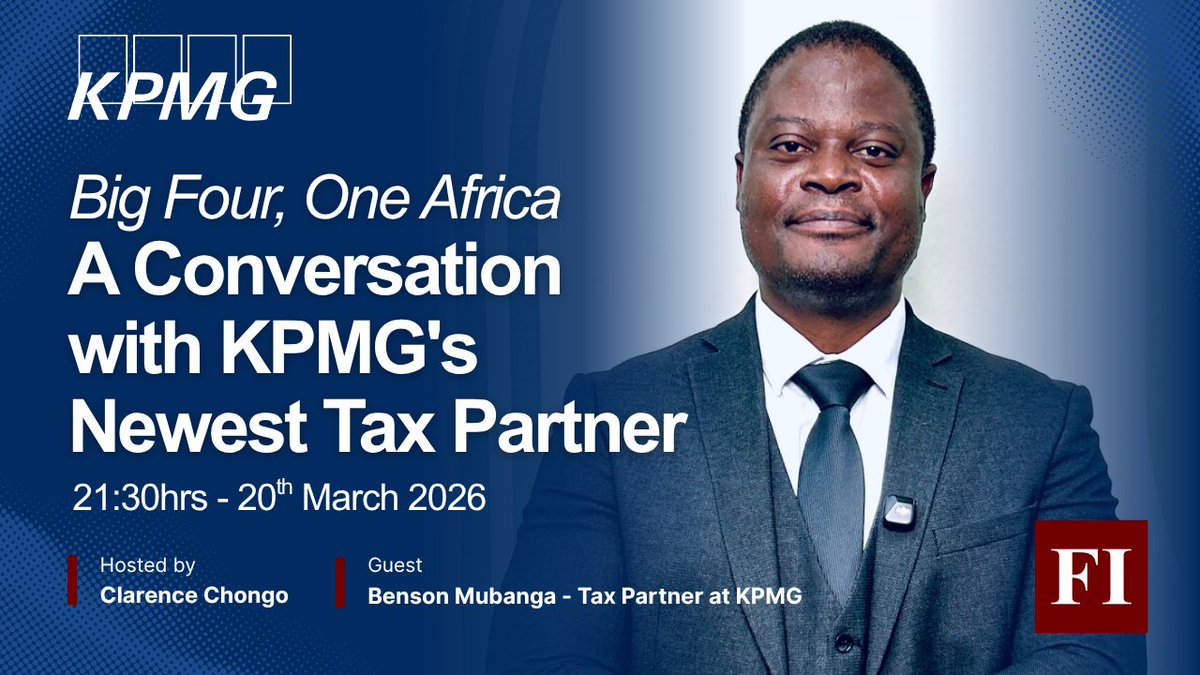 Financial Insight tweet media