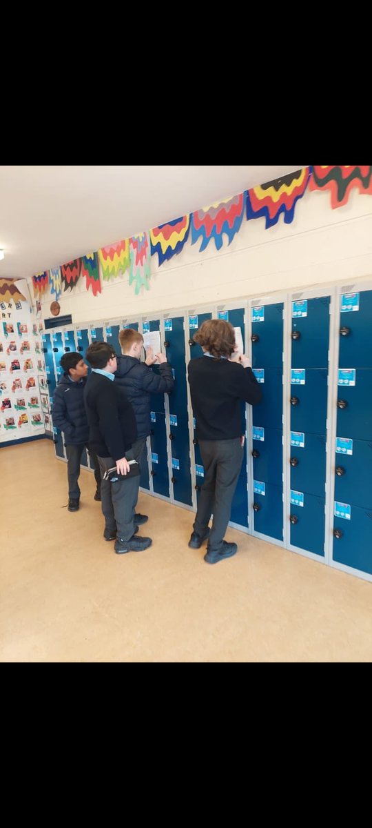 Virginia College tweet media