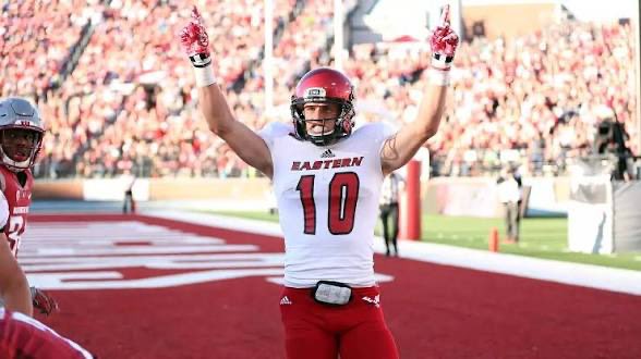 Jettson Gillam 6’4 235 TE tweet media