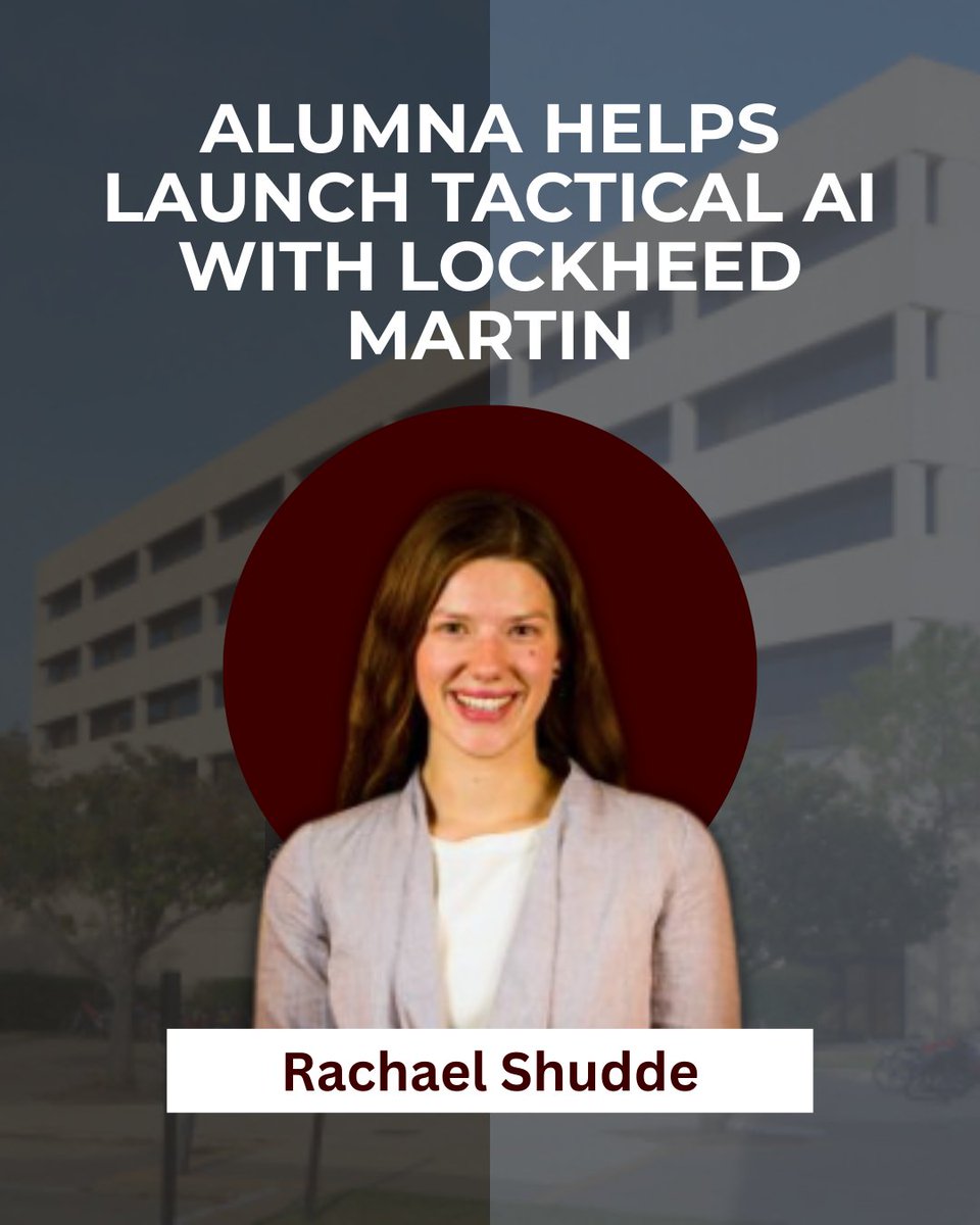 TAMU Statistics tweet media