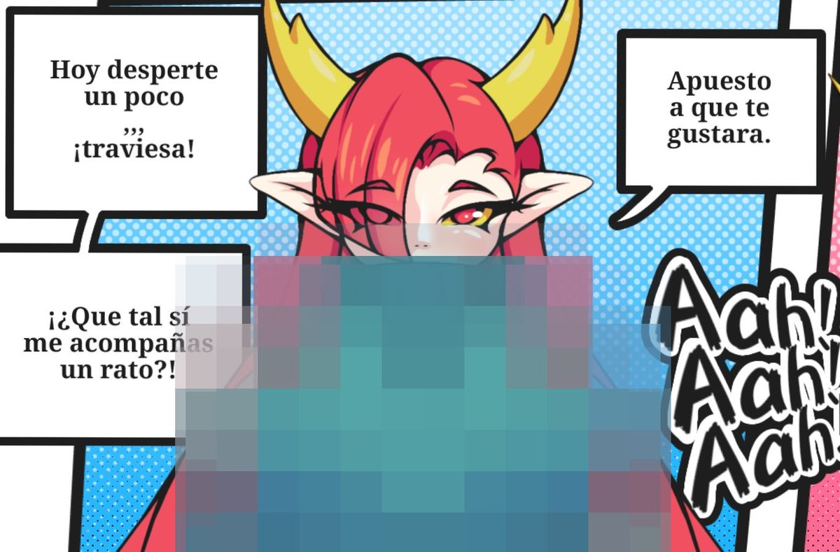 Blasfemia tweet media