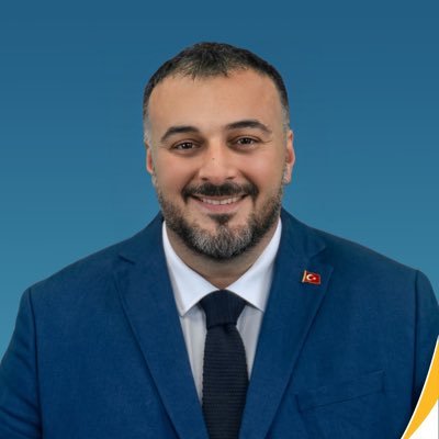 AK Parti Maltepe İlçe Başkanı Serkan Bahadır, Ramazan Bayramı nedeniyle bir mesaj yayımladı.yenisayfa.com.tr/haber/baskan_b… <a href="/Behadir/">Serkan Bahadir</a> <a href="/akpartimaltepe/">AK Parti Maltepe</a>