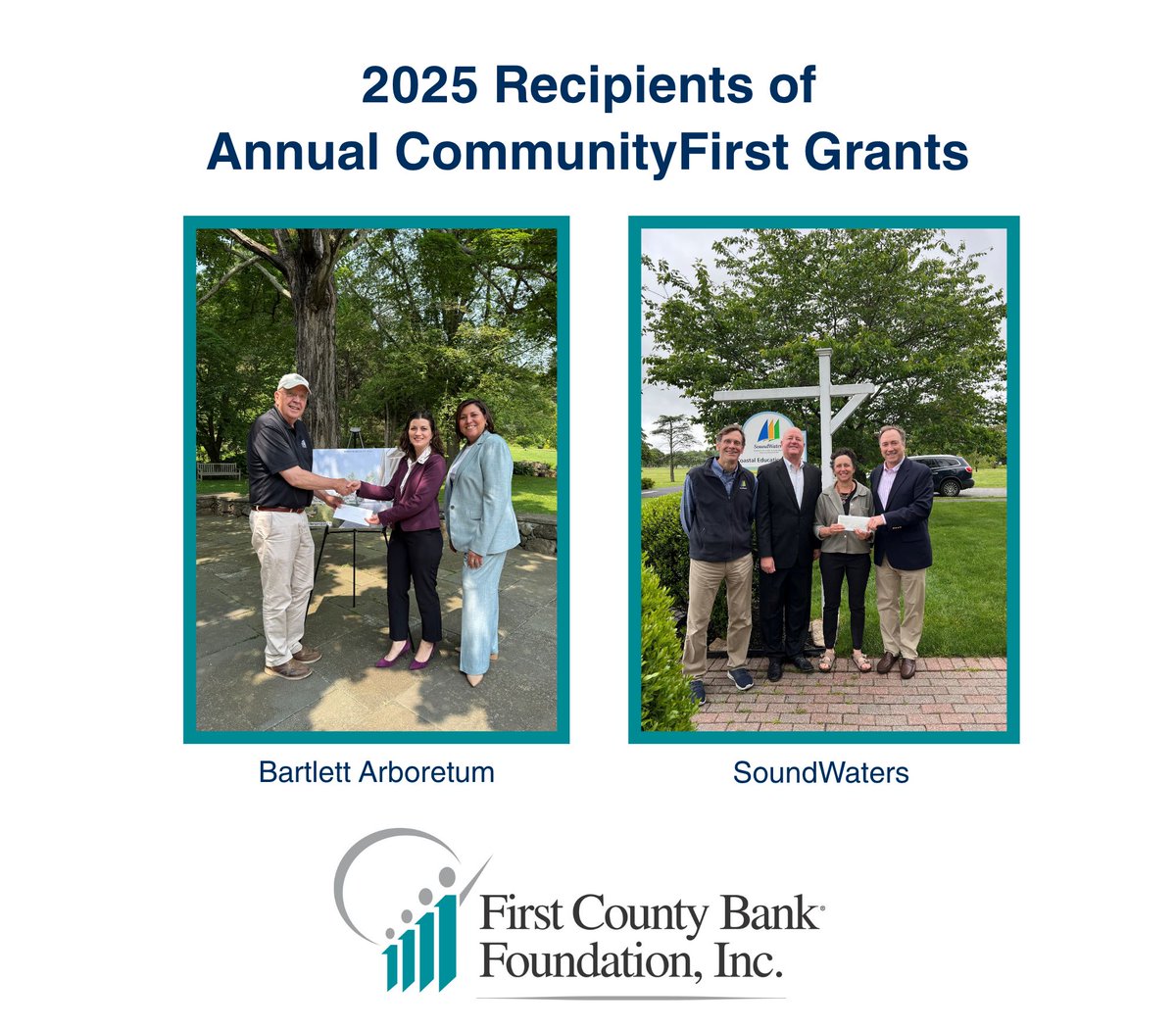 First County Bank tweet media