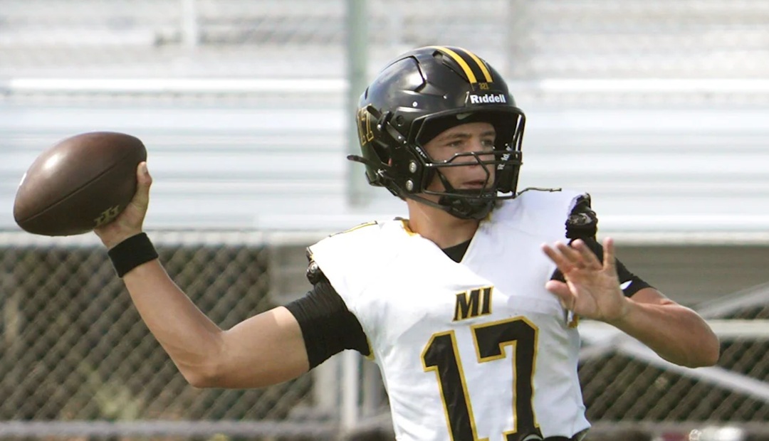 Prep Redzone Florida tweet media