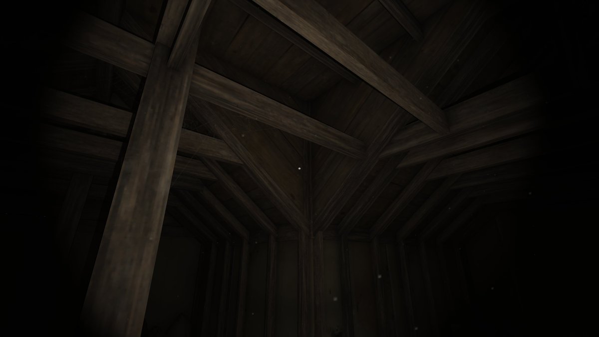 Untitled Horror Game tweet media