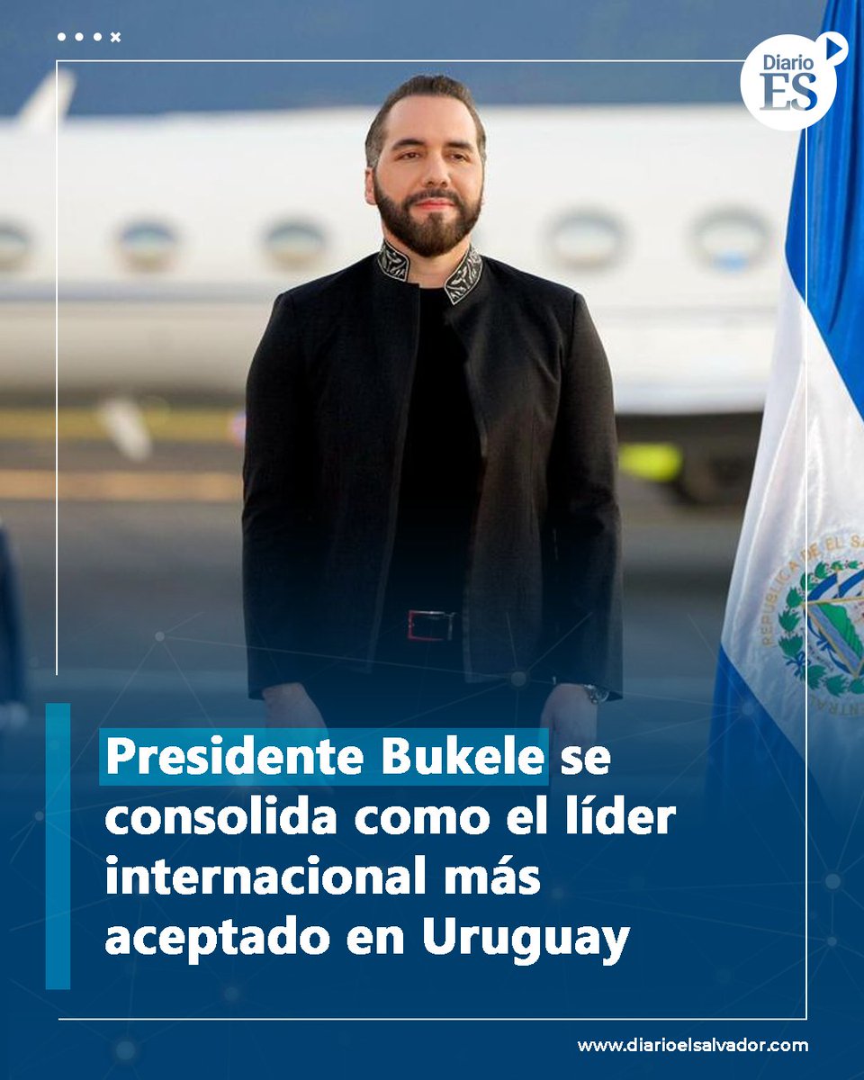 Diario El Salvador tweet media