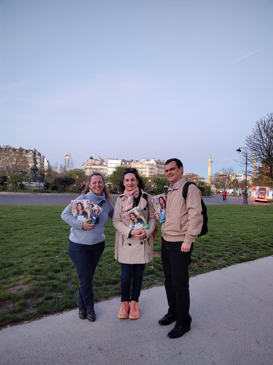 Martine Le Gall tweet media