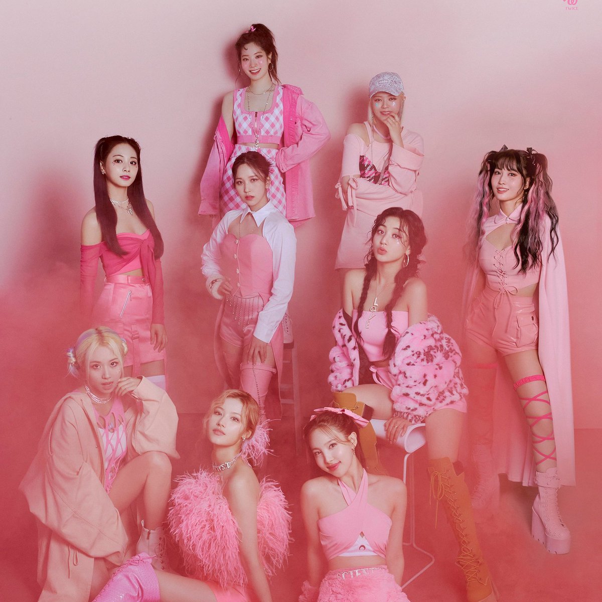 Pop Core tweet media