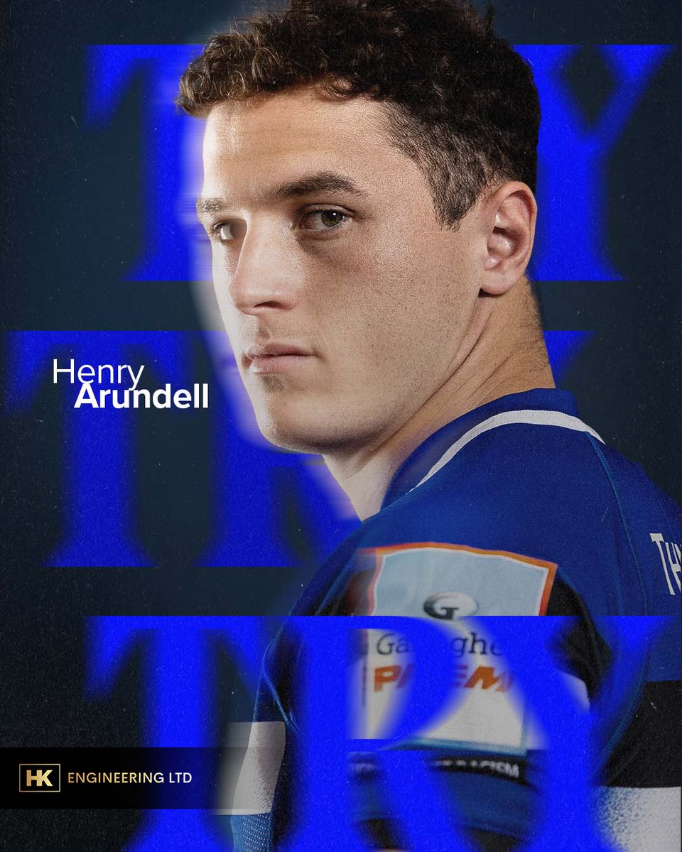 Bath Rugby tweet media