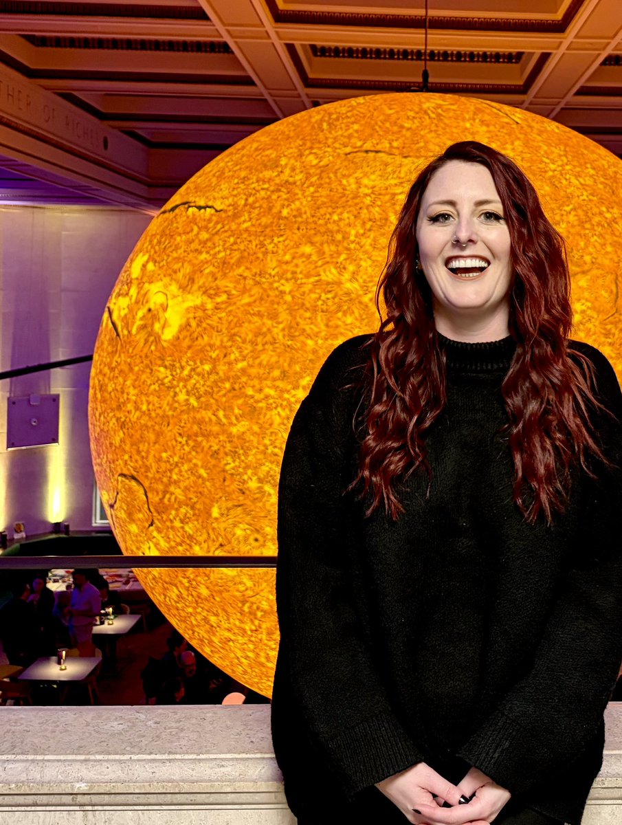 Bite Your Brum (she/her) tweet media