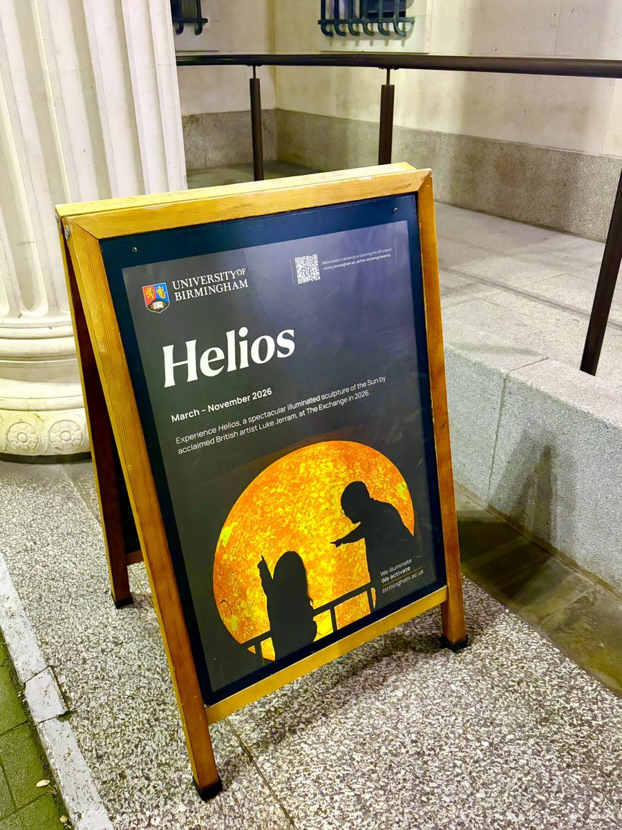 Bite Your Brum (she/her) tweet media