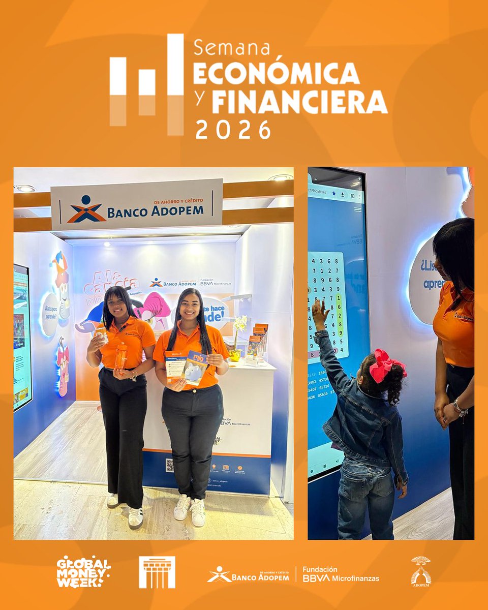 Banco Adopem tweet media