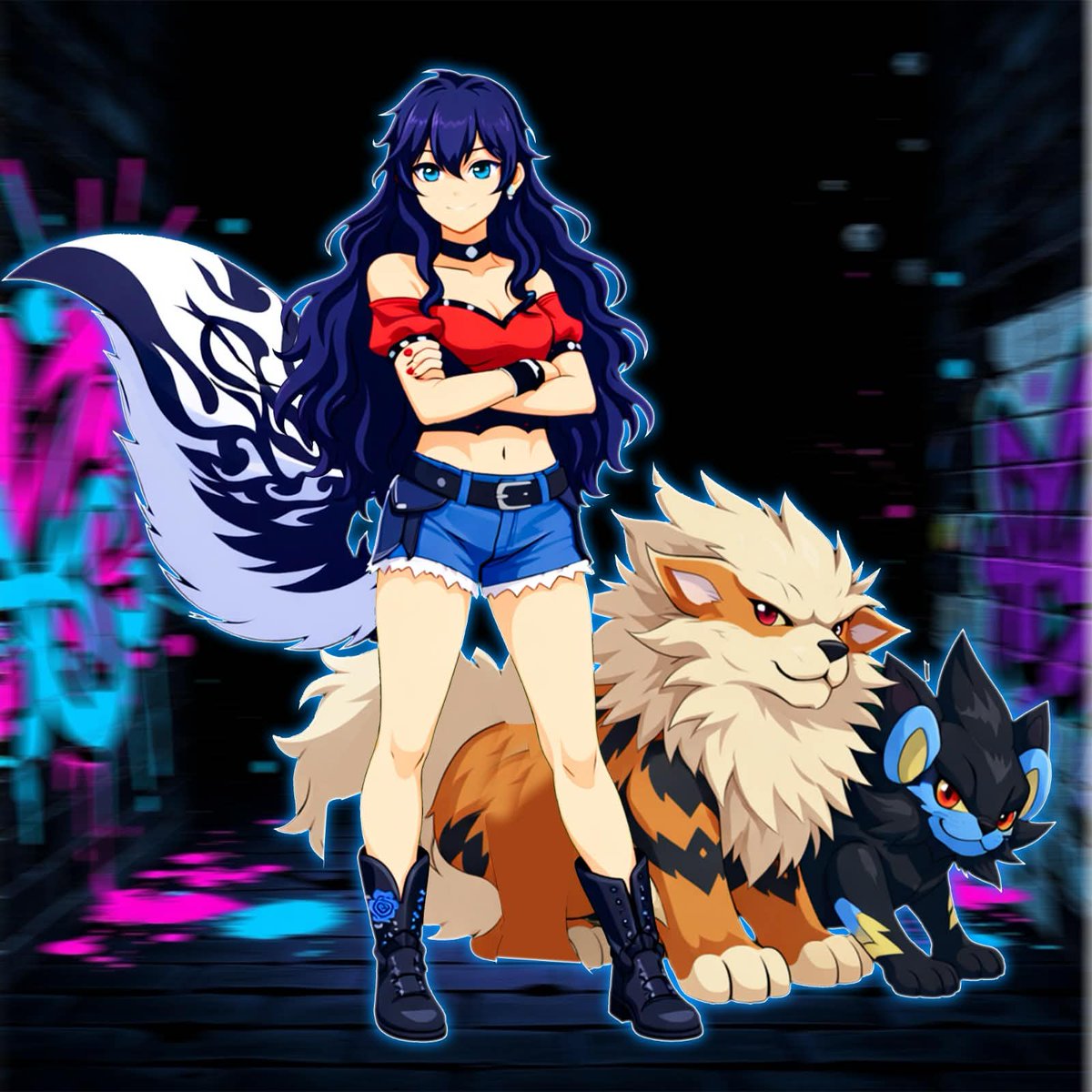 aurora 🌙🐲🪽🦋🪻🫧 tweet media