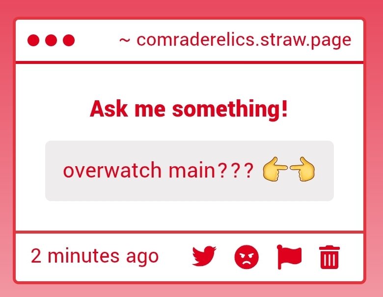 ComradeRelics (COMS CLOSED 4/5) tweet media