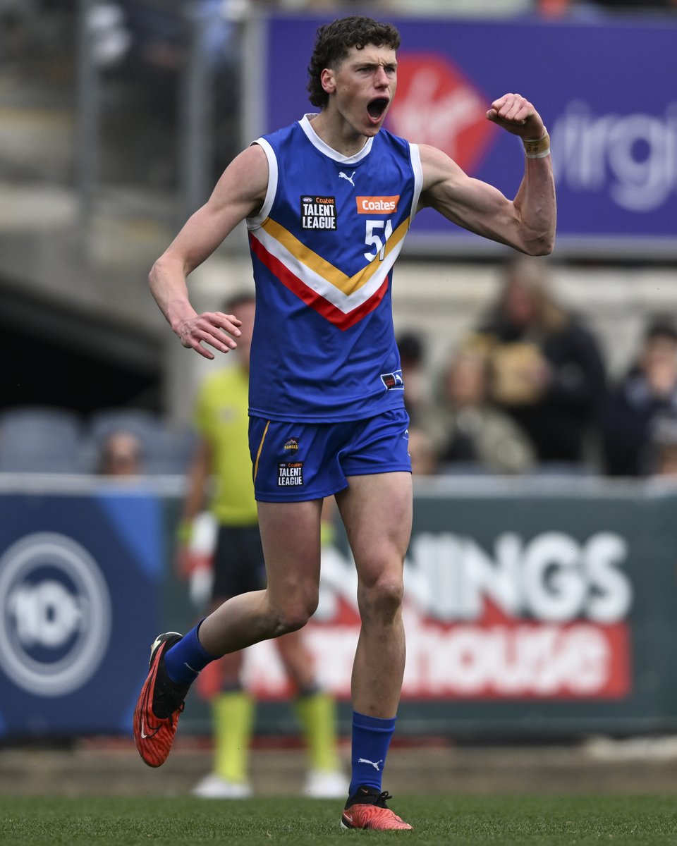 Talent League tweet media