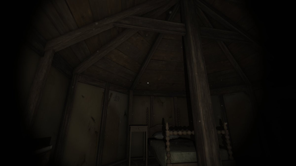 Untitled Horror Game tweet media