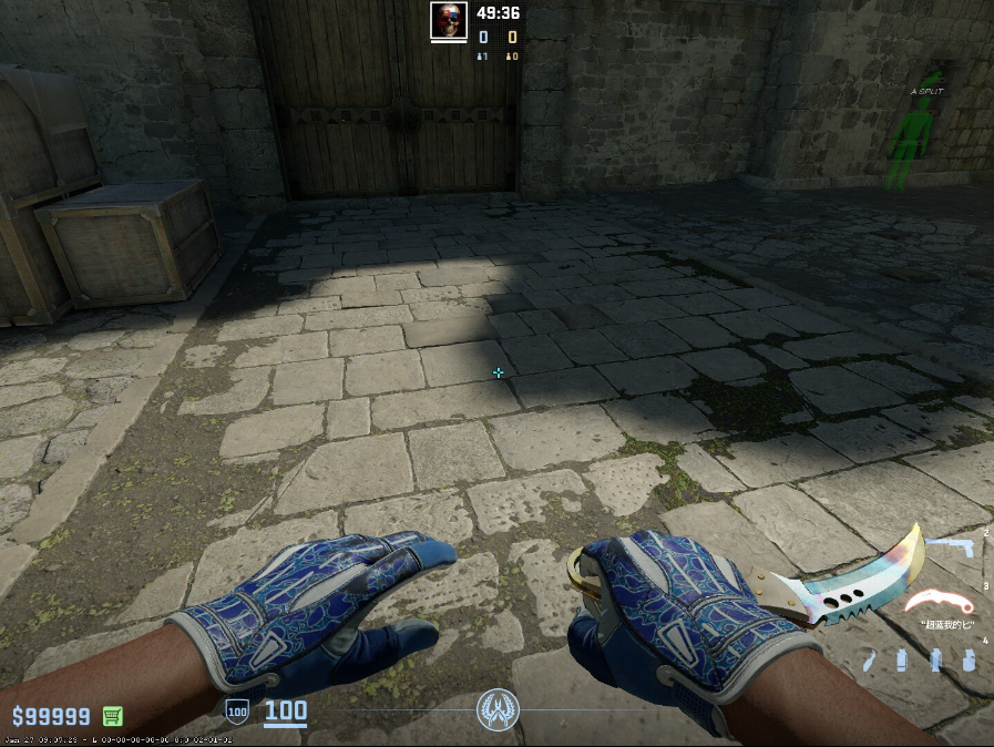 MRTNKRLL tweet media