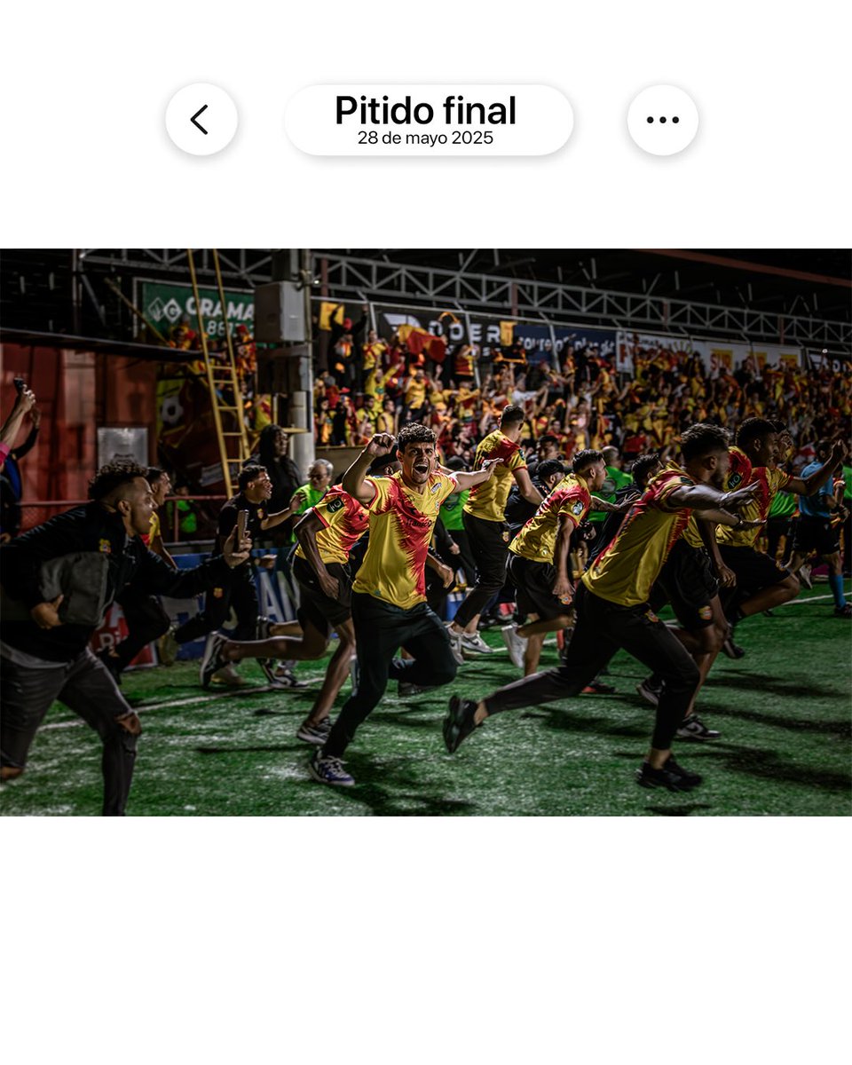 Club Sport Herediano tweet media