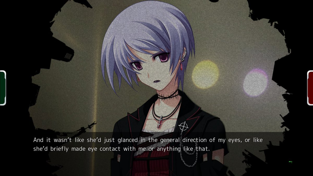 Mars Cr: chaos head tweet media