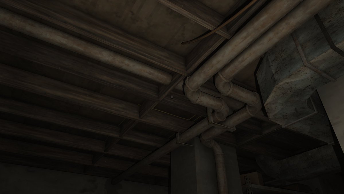 Untitled Horror Game tweet media