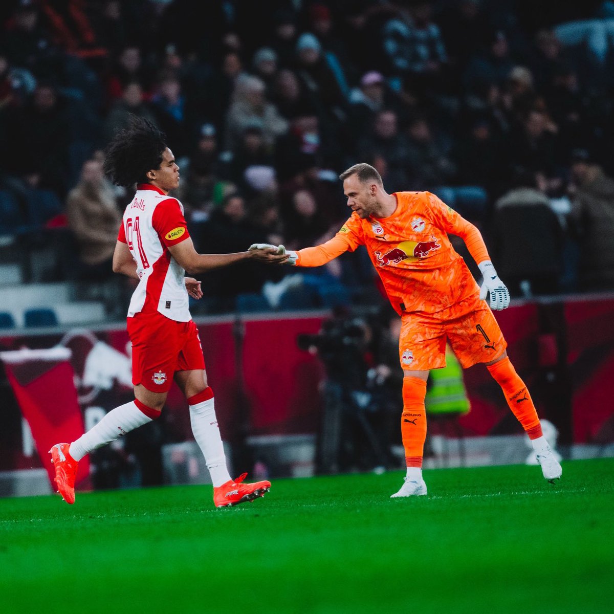 Japanese Football tweet media