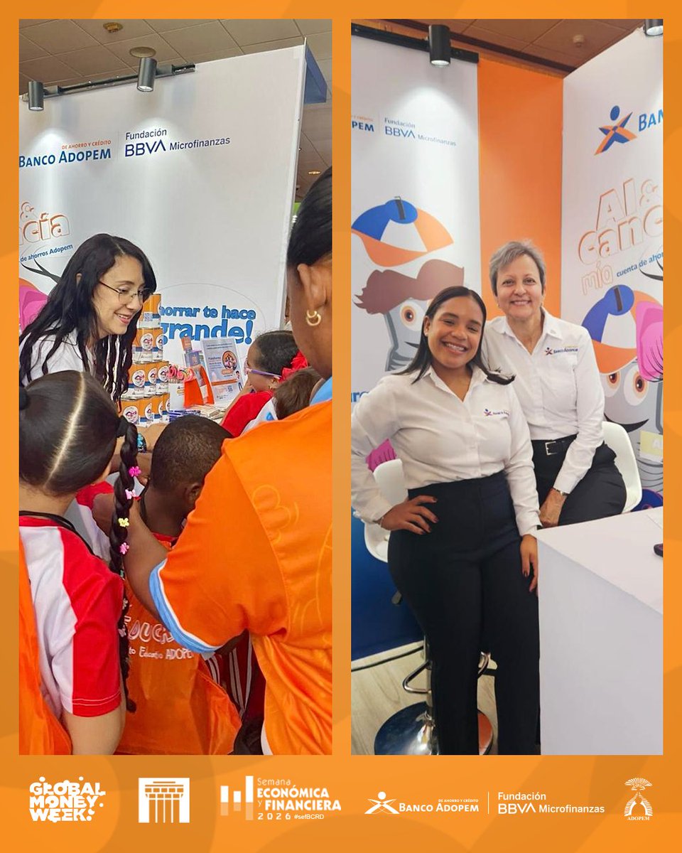 Banco Adopem tweet media