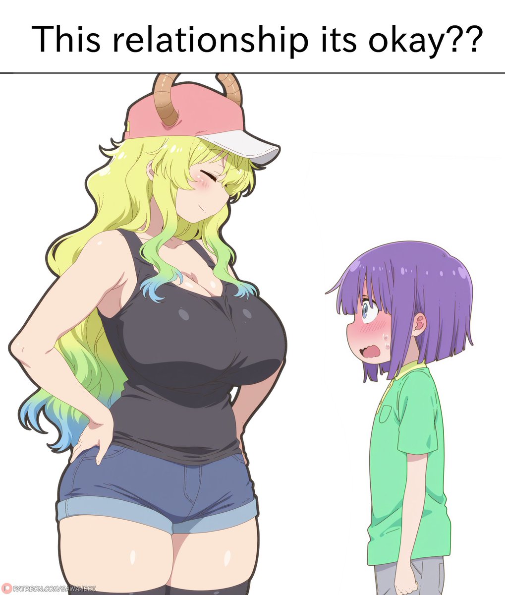 SAWA HEBI | Patreon tweet media