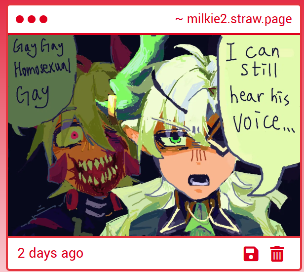 Milkie2 (FREE 🍉) tweet media