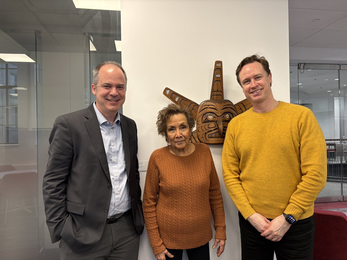 Dr. Hedy Fry tweet media