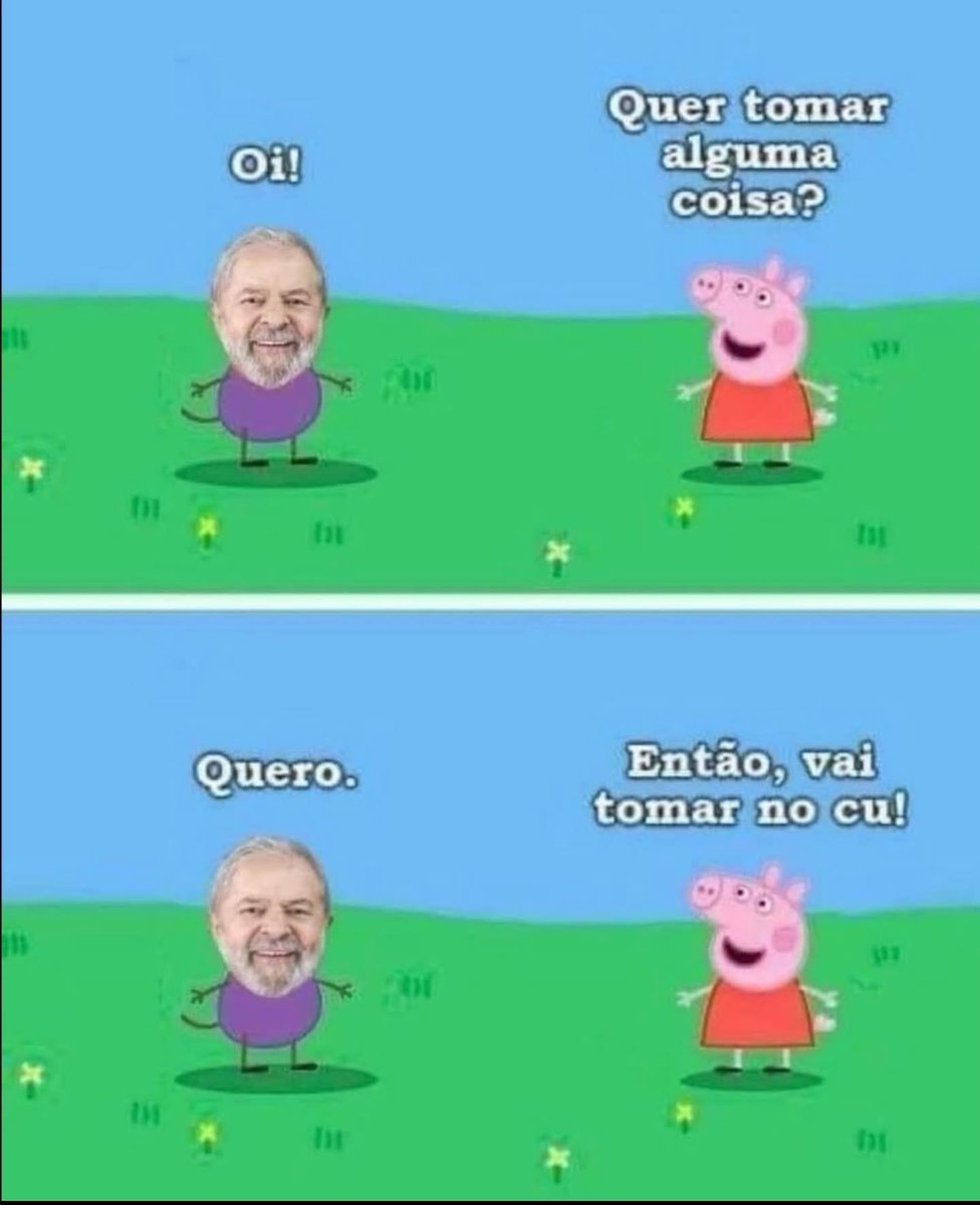 Paulo de Tarso tweet media